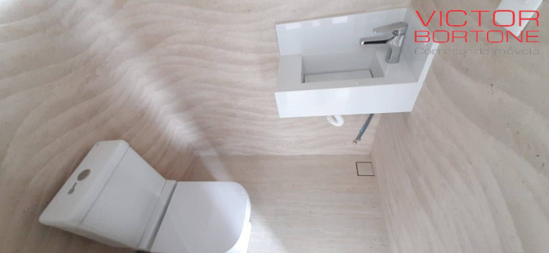 Imagem Casa de Condomínio com 3 Quartos à Venda, 146 m² em Cézar De Souza - Mogi Das Cruzes