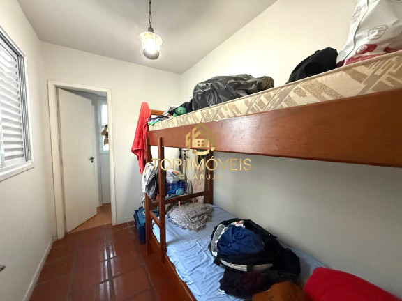 Imagem Apartamento com 3 Quartos para Alugar, 120 m² em Pitangueiras - Guarujá
