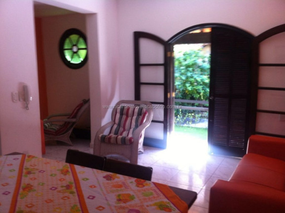 Imagem Casa de Condomínio com 3 Quartos à Venda, 100 m² em Peró - Cabo Frio