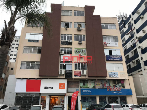 Imagem Sala Comercial para Alugar, 66 m² em Kobrasol - São José Imagem Sala Comercial para Alugar, 66 m² em Kobrasol - São José