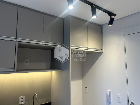 Imagem Apartamento com 1 Quarto à Venda, 27 m² em Jardim Das Acácias - São Paulo Imagem Apartamento com 1 Quarto à Venda, 27 m² em Jardim Das Acácias - São Paulo