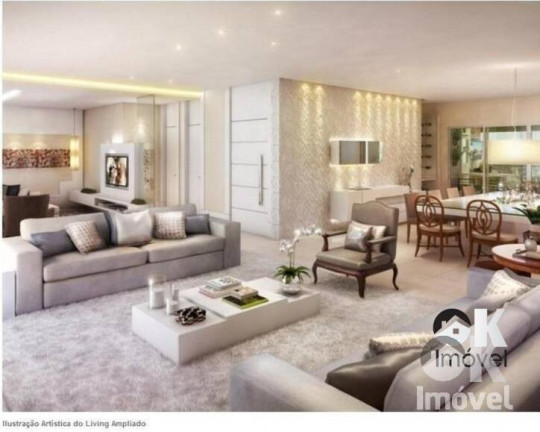 Imagem Apartamento com 4 Quartos à Venda, 253 m² em Alto De Pinheiros - São Paulo Imagem Apartamento com 4 Quartos à Venda, 253 m² em Alto De Pinheiros - São Paulo