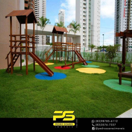 Imagem Apartamento com 4 Quartos à Venda, 510 m² em Altiplano Cabo Branco - João Pessoa Imagem Apartamento com 4 Quartos à Venda, 510 m² em Altiplano Cabo Branco - João Pessoa