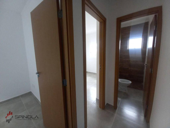 Imagem Sobrado com 2 Quartos à Venda, 55 m² em Vilamar - Praia Grande Imagem Sobrado com 2 Quartos à Venda, 55 m² em Vilamar - Praia Grande