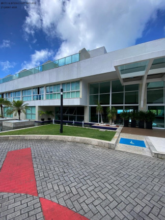 Imagem Imóvel com 2 Quartos à Venda, 142 m² em Ondina - Salvador