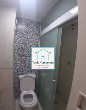 Imagem Apartamento com 3 Quartos à Venda, 60 m² em Parque Marajoara - Santo André Imagem Apartamento com 3 Quartos à Venda, 60 m² em Parque Marajoara - Santo André