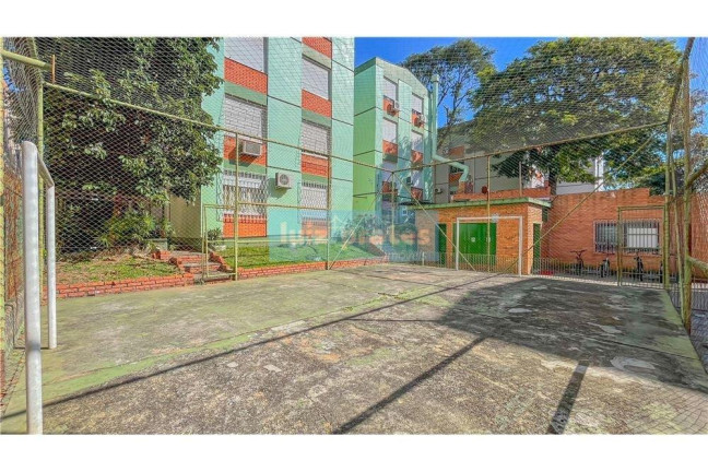 Imagem Apartamento com 3 Quartos à Venda, 62 m² em Cristal - Porto Alegre
