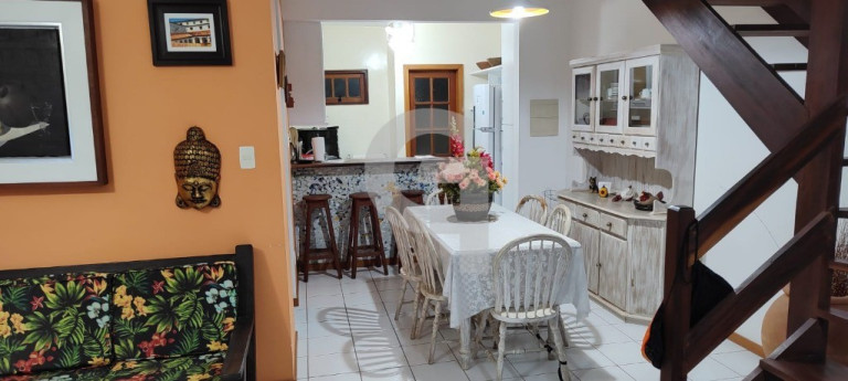 Apartamento com 3 Quartos à Venda, 108 m² em Centro - Mata De São João