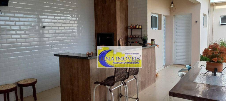 Imagem Casa com 3 Quartos à Venda, 525 m² em Portal Das Estrelas - Boituva Imagem Casa com 3 Quartos à Venda, 525 m² em Portal Das Estrelas - Boituva