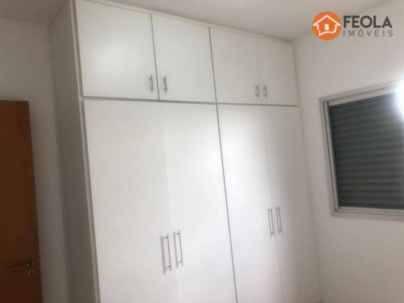 Imagem Apartamento com 3 Quartos à Venda, 110 m² em Jardim Colina - Americana Imagem Apartamento com 3 Quartos à Venda, 110 m² em Jardim Colina - Americana