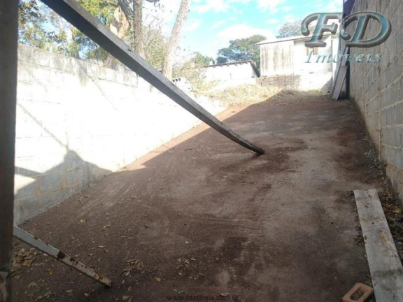 Terreno à Venda, 528 m² em Jardim Dos Pinheiros - Atibaia