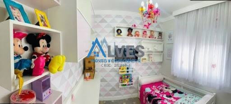 Imagem Apartamento com 2 Quartos à Venda, 98 m² em Barcelona - São Caetano Do Sul Imagem Apartamento com 2 Quartos à Venda, 98 m² em Barcelona - São Caetano Do Sul