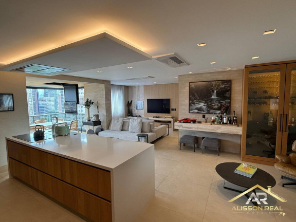 Imagem Apartamento com 2 Quartos à Venda, 112 m² em Melville Empresarial I E Ii - Barueri Imagem Apartamento com 2 Quartos à Venda, 112 m² em Melville Empresarial I E Ii - Barueri