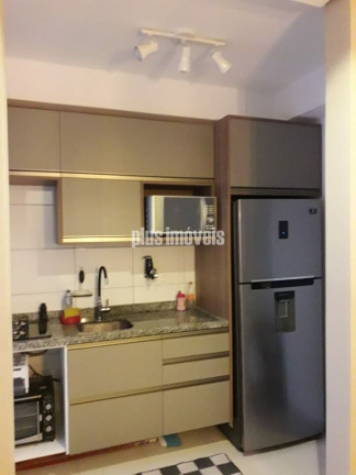 Imagem Apartamento com 2 Quartos à Venda, 47 m² em Morumbi - São Paulo Imagem Apartamento com 2 Quartos à Venda, 47 m² em Morumbi - São Paulo
