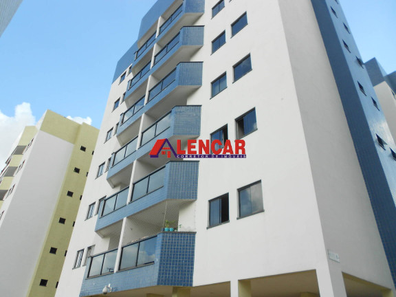 Foto do imóvel Apartamento com 3 Quartos à Venda, 91 m² em Triângulo - Porto Velho