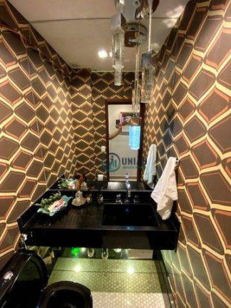 Imagem Apartamento com 3 Quartos à Venda, 143 m² em Icaraí - Niterói Imagem Apartamento com 3 Quartos à Venda, 143 m² em Icaraí - Niterói