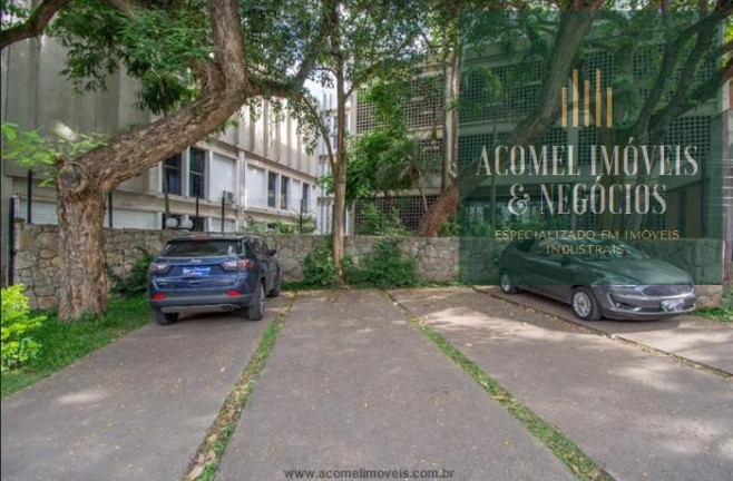 Imagem Imóvel Comercial à Venda, 2.095 m² em Tamboré - Barueri