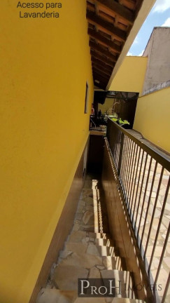 Imagem Sobrado com 2 Quartos à Venda, 250 m² em Baeta Neves - São Bernardo Do Campo