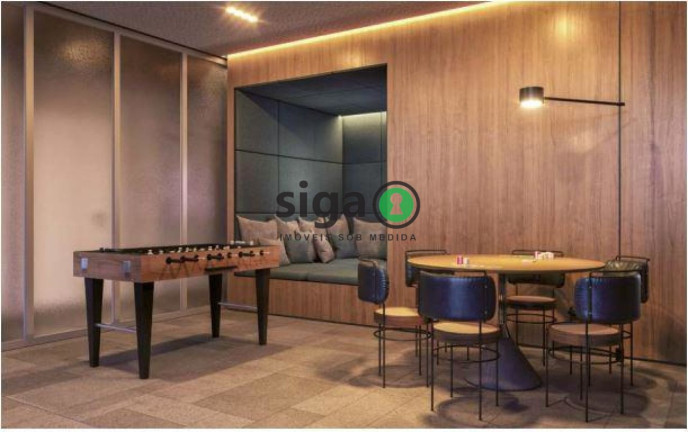 Imagem Apartamento com 3 Quartos à Venda, 185 m² em Vila Mariana - São Paulo