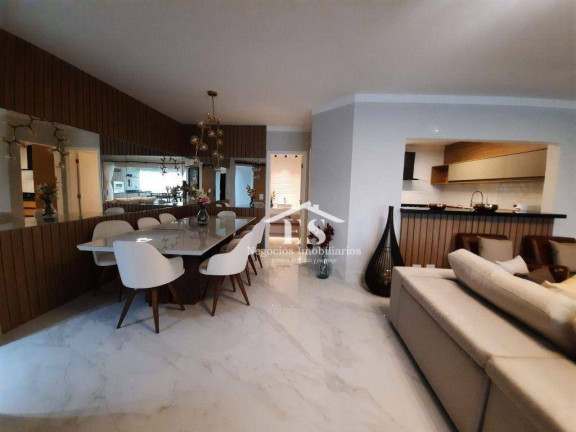 Imagem Apartamento com 5 Quartos à Venda, 176 m² em Riviera De São Lourenço - Bertioga