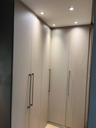 Imagem Apartamento com 2 Quartos à Venda, 105 m² em Jardim Dom Bosco - São Paulo