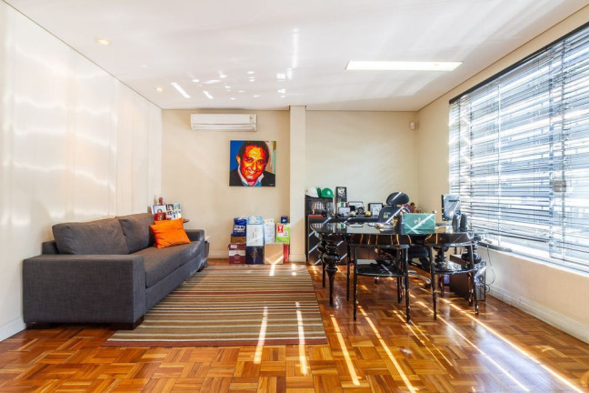 Imagem Imóvel Comercial à Venda, 398 m² em Pacaembu - São Paulo Imagem Imóvel Comercial à Venda, 398 m² em Pacaembu - São Paulo