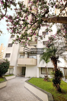 Foto do imóvel Apartamento com 2 Quartos à Venda, 114 m² em Campo Belo - São Paulo