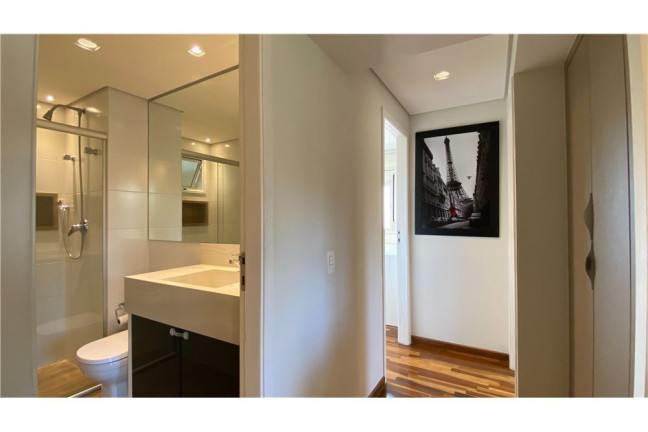 Imagem Apartamento com 2 Quartos à Venda, 75 m² em Liberdade - São Paulo