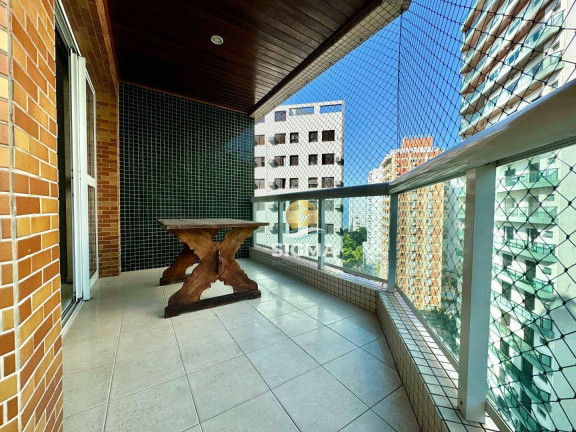 Imagem Apartamento com 3 Quartos à Venda, 145 m² em Pitangueiras - Guarujá Imagem Apartamento com 3 Quartos à Venda, 145 m² em Pitangueiras - Guarujá
