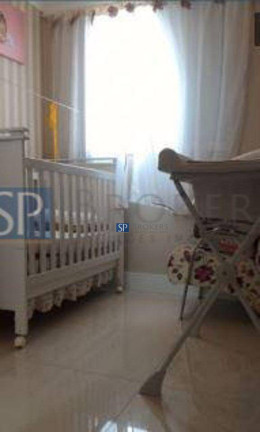Imagem Apartamento com 3 Quartos à Venda, 68 m² em Vila Industrial - Campinas Imagem Apartamento com 3 Quartos à Venda, 68 m² em Vila Industrial - Campinas