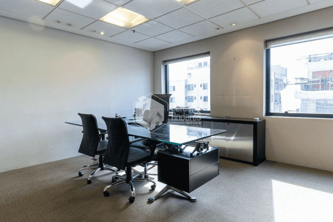 Imagem Sala Comercial à Venda, 84 m² em Jardim Paulista - São Paulo Imagem Sala Comercial à Venda, 84 m² em Jardim Paulista - São Paulo