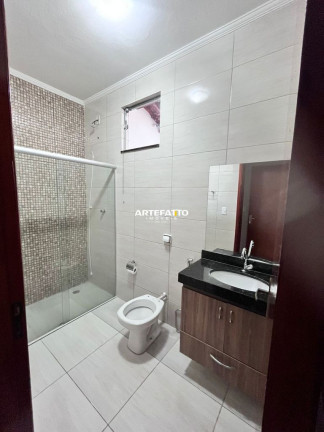 Imagem Casa com 2 Quartos à Venda, 90 m² em Residencial Zanetti - Franca Imagem Casa com 2 Quartos à Venda, 90 m² em Residencial Zanetti - Franca