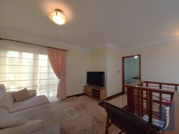 Imagem Casa com 4 Quartos à Venda, 474 m² em Jardim Da Glória - São Paulo