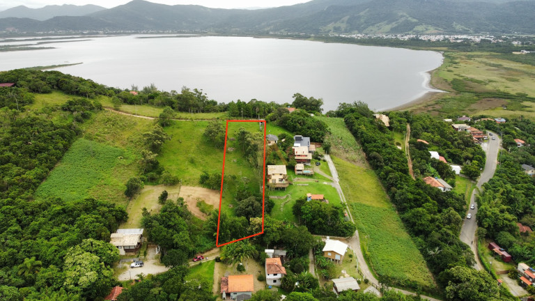 Imagem Terreno à Venda, em Ferrugem - Garopaba Imagem Terreno à Venda, em Ferrugem - Garopaba