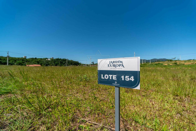 Imagem Terreno à Venda, 360 m² em Benedito - Indaial