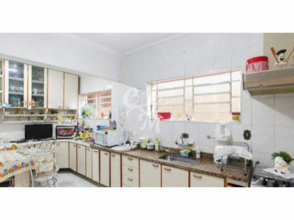 Imagem Casa com 3 Quartos à Venda, 189 m² em Parque Jabaquara - São Paulo