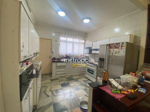 Imagem Casa com 3 Quartos para Alugar, 250 m² em Santa Paula - São Caetano Do Sul Imagem Casa com 3 Quartos para Alugar, 250 m² em Santa Paula - São Caetano Do Sul