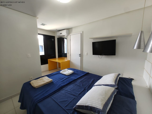 Imagem Imóvel com 2 Quartos à Venda, 65 m² em Ondina - Salvador Imagem Imóvel com 2 Quartos à Venda, 65 m² em Ondina - Salvador