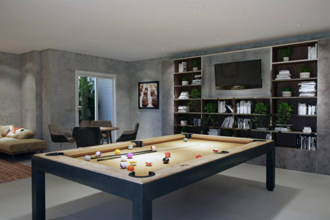 Imagem Apartamento com 2 Quartos à Venda, 63 m² em Aviação - Praia Grande
