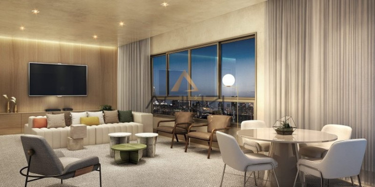 Imagem Apartamento com 3 Quartos à Venda, 157 m² em Pinheiros - São Paulo Imagem Apartamento com 3 Quartos à Venda, 157 m² em Pinheiros - São Paulo