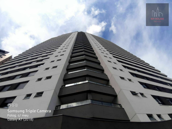 Imagem Apartamento com 4 Quartos à Venda, 218 m² em Alto Da Lapa - São Paulo