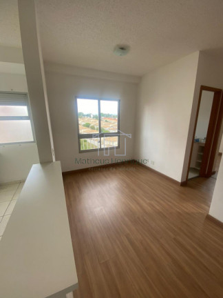 Imagem Apartamento com 2 Quartos à Venda,  em Jardim Colônia - Jundiaí