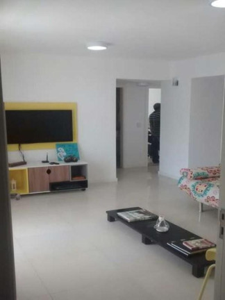 Imagem Apartamento com 3 Quartos à Venda, 90 m² em Pituba - Salvador