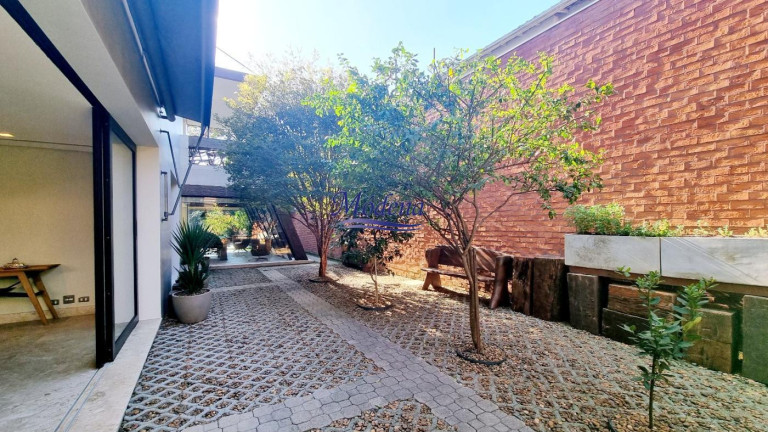 Imagem Casa com 4 Quartos à Venda, 582 m² em Jardim Paulista - São Paulo Imagem Casa com 4 Quartos à Venda, 582 m² em Jardim Paulista - São Paulo