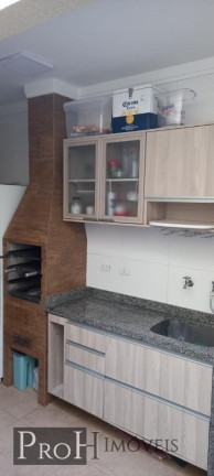 Imagem Sobrado com 3 Quartos à Venda, 120 m² em Ipiranga - São Paulo
