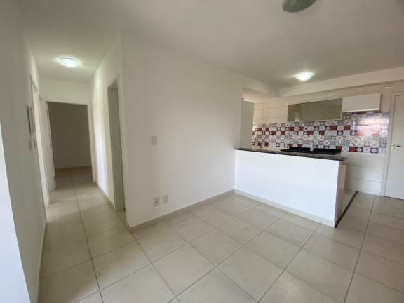 Imagem Imóvel com 3 Quartos à Venda, 69 m² em Parque Bela Vista - Votorantim