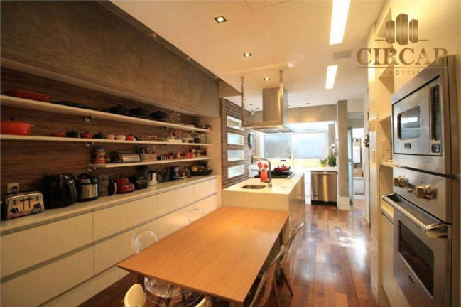 Imagem Apartamento com 4 Quartos à Venda, 501 m² em Alto De Pinheiros - São Paulo Imagem Apartamento com 4 Quartos à Venda, 501 m² em Alto De Pinheiros - São Paulo
