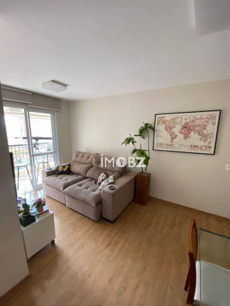 Imagem Imóvel com 2 Quartos à Venda, 68 m² em Chácara Inglesa - São Paulo