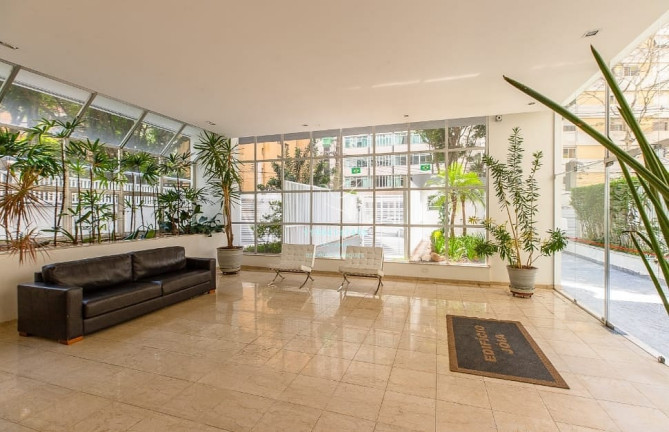 Imagem Apartamento com 3 Quartos à Venda, 260 m² em Santa Cecília - São Paulo Imagem Apartamento com 3 Quartos à Venda, 260 m² em Santa Cecília - São Paulo