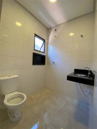 Imagem Casa de Condomínio com 2 Quartos à Venda, 90 m² em Quietude - Praia Grande Imagem Casa de Condomínio com 2 Quartos à Venda, 90 m² em Quietude - Praia Grande